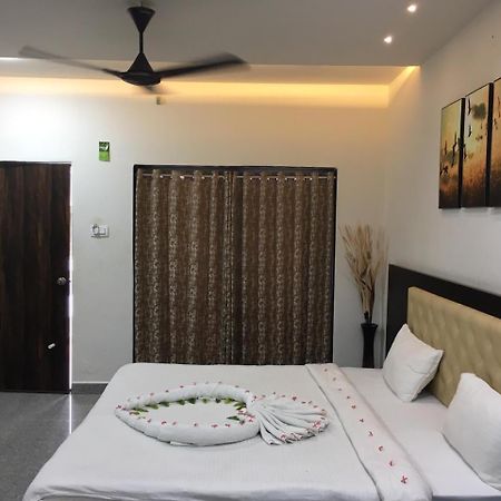 Amazing Fun World By Nexottel Hotel Dwarka  Exterior photo