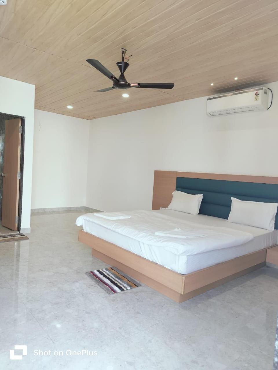 Amazing Fun World By Nexottel Hotel Dwarka  Exterior photo